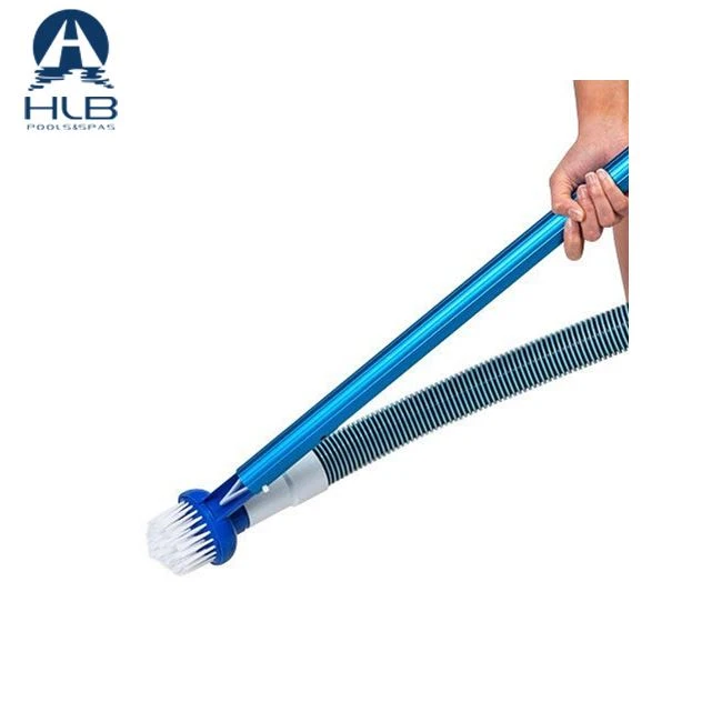 Pool Corner Brush