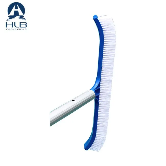 Pool Liner soft Brush