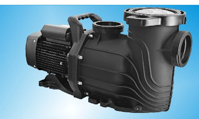 Pool Pumps Equipment