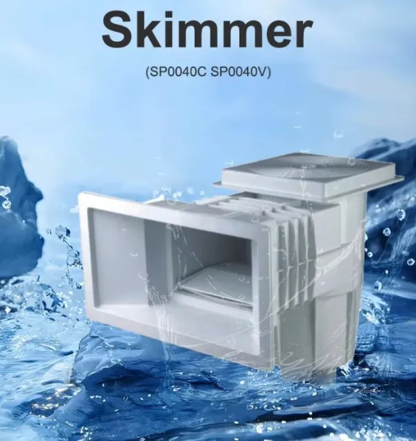 Pool Skimmers For Inground Pool