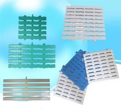 Grade de piscina|Renovação ou nova construção